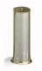 WAGO 216-108 wire end ferrule for 6mm²/AWG 10 without plastic collar, galvanically tinned