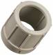 RED BFM-ET M20 pipe end nozzle RAL7035 LGR 2210-20-0018