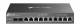 TP-Link - ER7212 - Omada Gigabit VPN Router with PoE+ Ports and Controller Ability