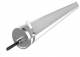 LeuchTek SLP15-45W-NW LED tubular IP69K lighting 1500mm 4000K nw 134207