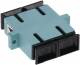 ZVK EasyLan SLVZAM11DPAQ LWL coupling SCD standard OM3 aqua