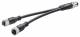 Siemens 6ES7194-6KB00-0XA0 SIMATIC DP, Y-Kabel für fehlersichere Dezentrale Peri.