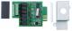 ABB MiniAS400relaycarddrycontacts Mini Relaiskarte für PV11T G2 4NWP100120R0002