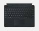 Microsoft 8XB-00005 MS Surface Zubehör Type Cover für 8/9 Signature *schwarz*
