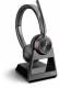 HP 8D3G8AA#ABB Poly DECT Headset Savi 7220 Office binaural