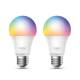 TP-LINK TAPO L530E(2-PACK) SMART WI-FI LIGHT BULB