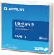Quantum MR-L9LQN-BC DATA CARTRIDGE LTO-9 20X PRE-L