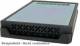 CRU DataPort 6457-7100-0500 CRU - removable frame - DataExpress - DE75 - SAS / SATA - LP canister - black