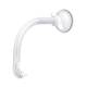 Ubiquiti NanoBeam 16 Window Mount, NBE-16-WM