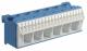 Hager N-terminal block 3,5 mm KN26N PLE 105,