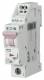 Moeller 101245 EATON PLI-B2/1 LS-Schalter 2A 1p B-Char 