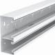 OBO Bettermann 6278200 OBO GS-D70170RW Geräteeinbaukanal asymm. 70x170x2000 St FS reinweiss 