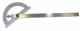 MIB Messzeuge 05058005 Gauge mild steel chrome plated locking screw
