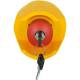Pilz 400601 PIT es5.12 key operator protect Not-Halt Taster