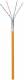 Goobay 93268 CAT 5e Netzwerkkabel, F/UTP - CCA Kupfergemisch, AWG 26/7 (stranded), PVC