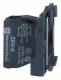 Schneider Electric ZB5AV6 Schneider Lampenfassung BA9s 2,4W 250V Direkt Kunststoff D22mm
