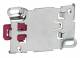 Schneider Electric LA9D09976 Schneider mounting plate