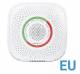 Shelly · Plug & Play · Gas LPG · Gas sensor liquid gas · WLAN · Euro plug