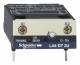 Schneider Electric LA4DT0U Schneider Zeitmodul A 0,1-2sek. LA4-DT0U 24-250V ws/gs