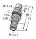 Turck NI10U-MT12-AN6X-H1141 Inductive sensor uprox+ 1634830