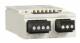 Schneider Electric LUFV2 module, the display, engine load, 4-20 mA