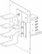 Schneider Electric KSA1000AE4 Connector with, 1000A