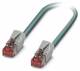 Phoenix Contact 1408935 Network cable - NBC-R4AC/5,0-93E/R4AC - 