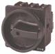 Moeller 062603 EATON P3-100/EA/SVB-SW Hauptschalter Einbau 