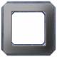 Siemens 5TG2097 I system carbon-metallic, 2-fold m