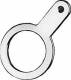 Telegärtner 100020366 C04001A1263, solder tail einlappig, 3/8 Cu2Ag5 PAS.