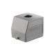 Weidmüller HDC 48A TOLU 1PG29G HDC housing BG9 IP65 1666730000