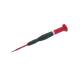 Cimco 112000 security screwdriver, Precision 1000V