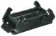 Harting 09307160301 Han 16B-agg-QB (black), 