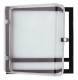 Schneider Electric 48604 COVER TRANSP. DOOR SEAL, 