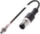 Balluff BES 516-3005-G-E4-C-S4-00,5 Sensor Induktiv BES00H8