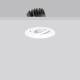 RZB 901836.002.1 LEVIDO SWING round, 7.5 / 12 W, 750 / 1150 lm, spotlight