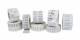 ZEBRA LABEL SYNTHETIC 60X25MM TT RFID