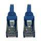 Eaton Power Quality CAT6A 10G SNAGLESS SHIELDED