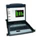 Eaton Power Quality 16-PORT 1U RACK-MOUNT CONSOLE