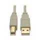 Eaton Power Quality USB 2.0 HI-SPEED A/B CABLE