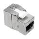 Eaton Power Quality KEYSTONE JACK CAT6A/CAT6/CAT5E