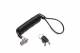 KENSINGTON K67989EUM MICROSAVER 2.0 PORTABLE KEYED