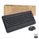 Logitech 920-010993 MK650 FOR BUSINESS GRAPHITE -