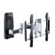 Startech.com TV-WALL-MOUNT-65FS ARTICULATING TV WALL MOUNT