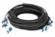 DIGITUS DK-2A33CU100BK-BBB 100M BREAKOUT CAB12FIBER SM