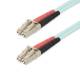 Startech.com 450FBLCLC20 OM4 MULTIMODE FIBER CABLE