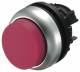 Moeller 216667 EATON M22-DRH-R button up red, Maintained blank 