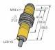 Turck S186ELD Opto Sensor Laser Transmitter 3031407
