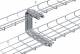 Legrand CM556304 LEG Screwless ceiling console made of stainless steel V4A (1.4404) 
