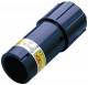 U.I. Lapp 44420268 LAPP EPIC POWERLOCK D6 S N/BL M40 (1) 